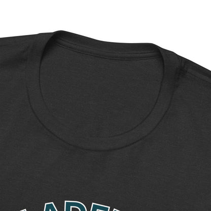 Philadelphia Football Retro Tee