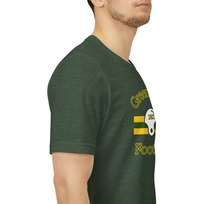 Green Bay Football 1921 Tee