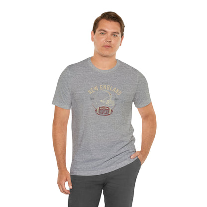New England Retro Football