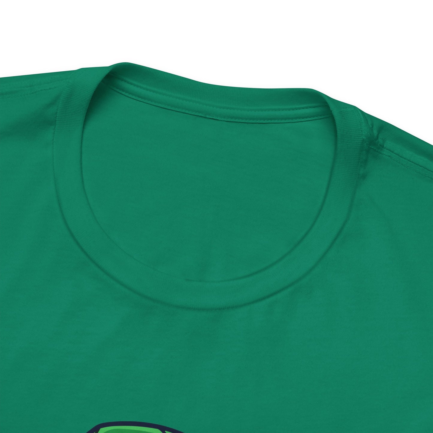 Football Duck Tee