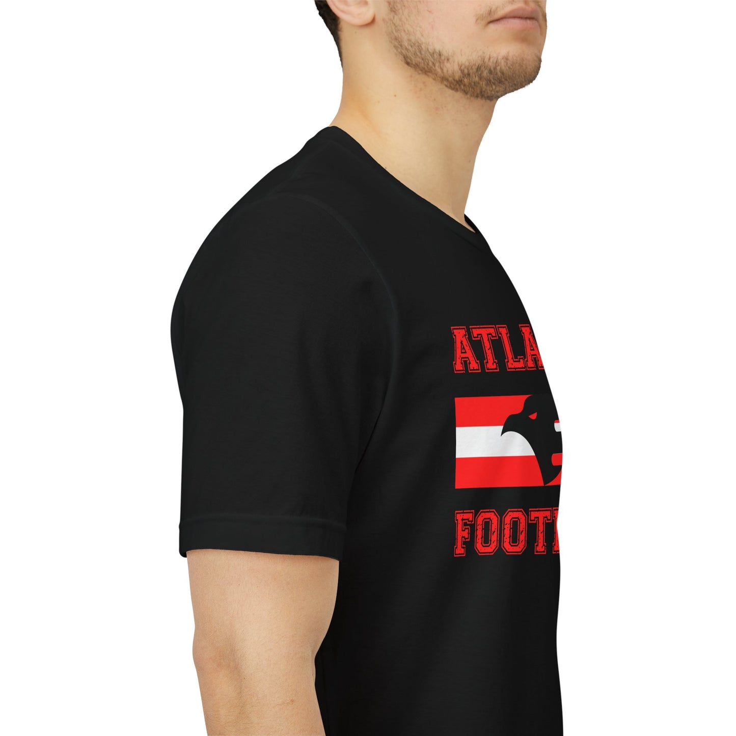 Atlanta Football Tee