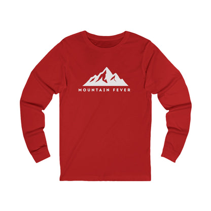 Mountain Fever Ski Long Sleeve Tee