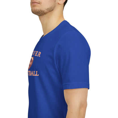 Denver Football Vintage Tee