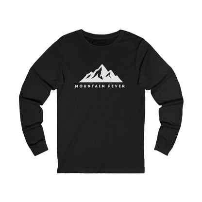 Mountain Fever Ski Long Sleeve Tee