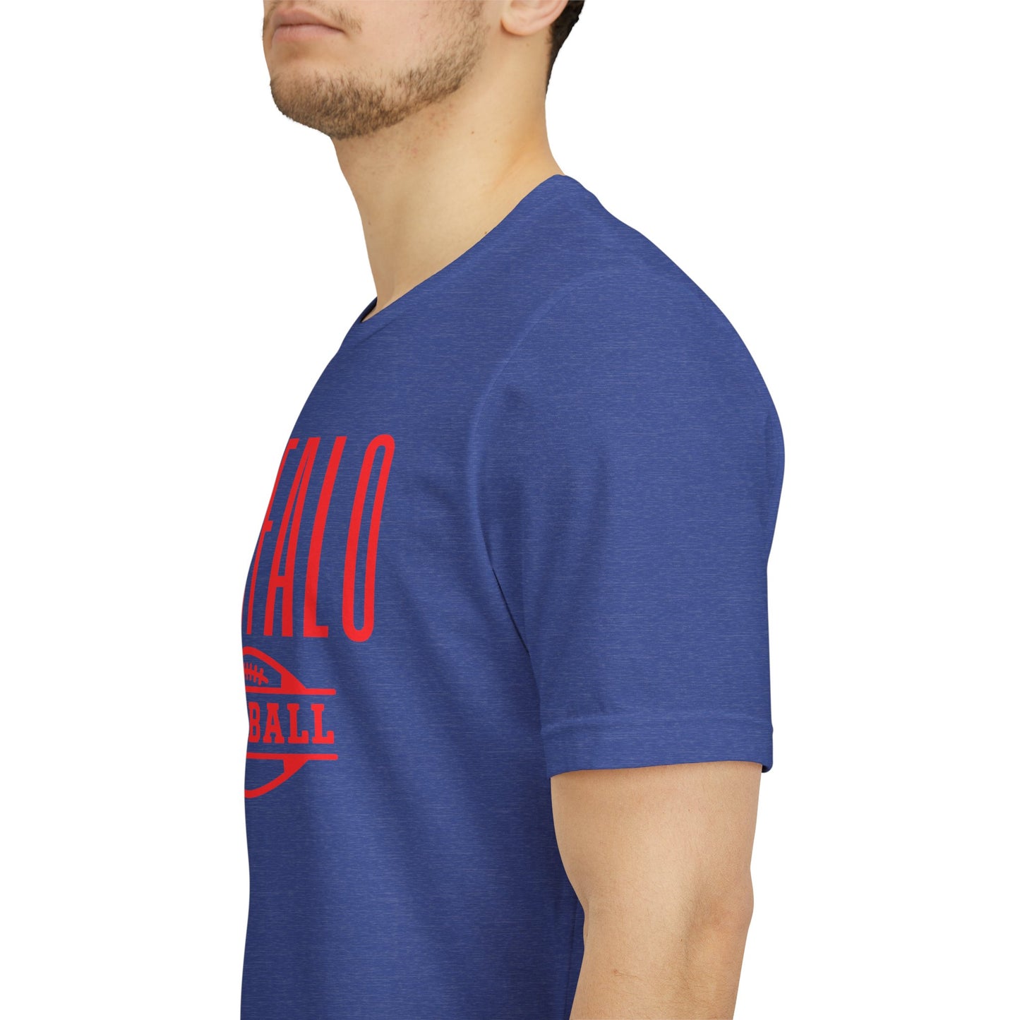 Buffalo Football T-Shirt