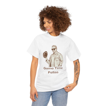 Gangster Football T-Shirt