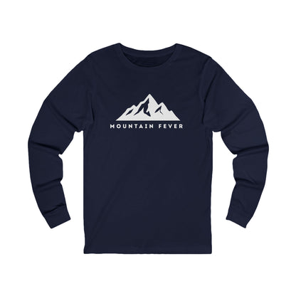 Mountain Fever Ski Long Sleeve Tee