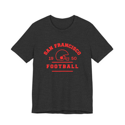 San Francisco Football 1950 Tee
