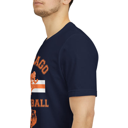 Chicago Football Tee