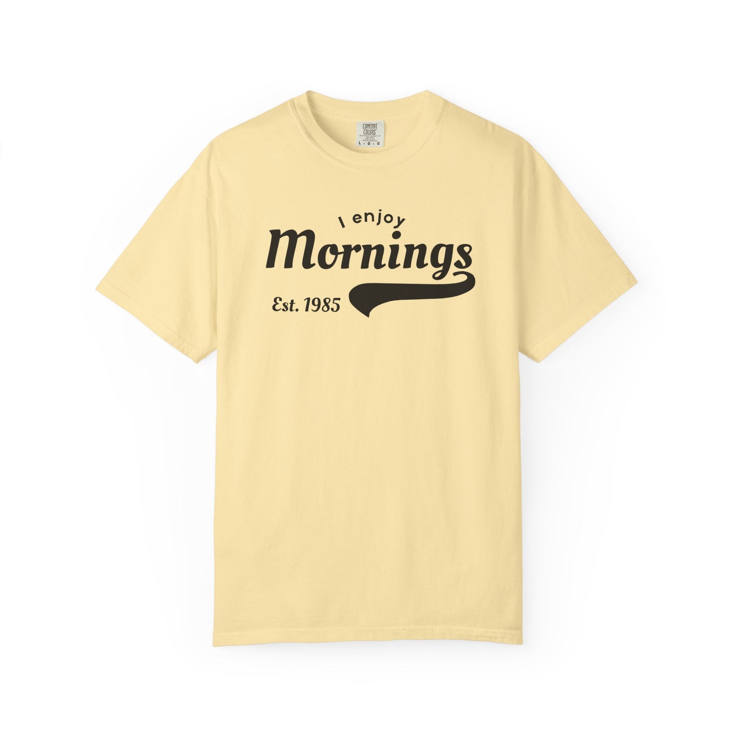 Vintage 1985 T-Shirt