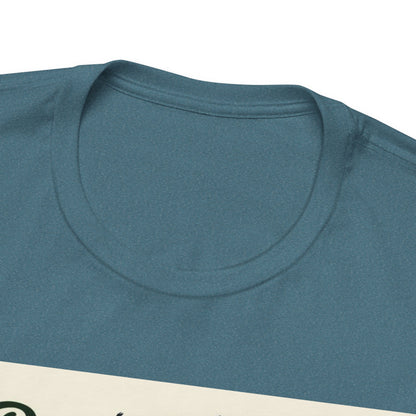 Nature Running Trails Tee