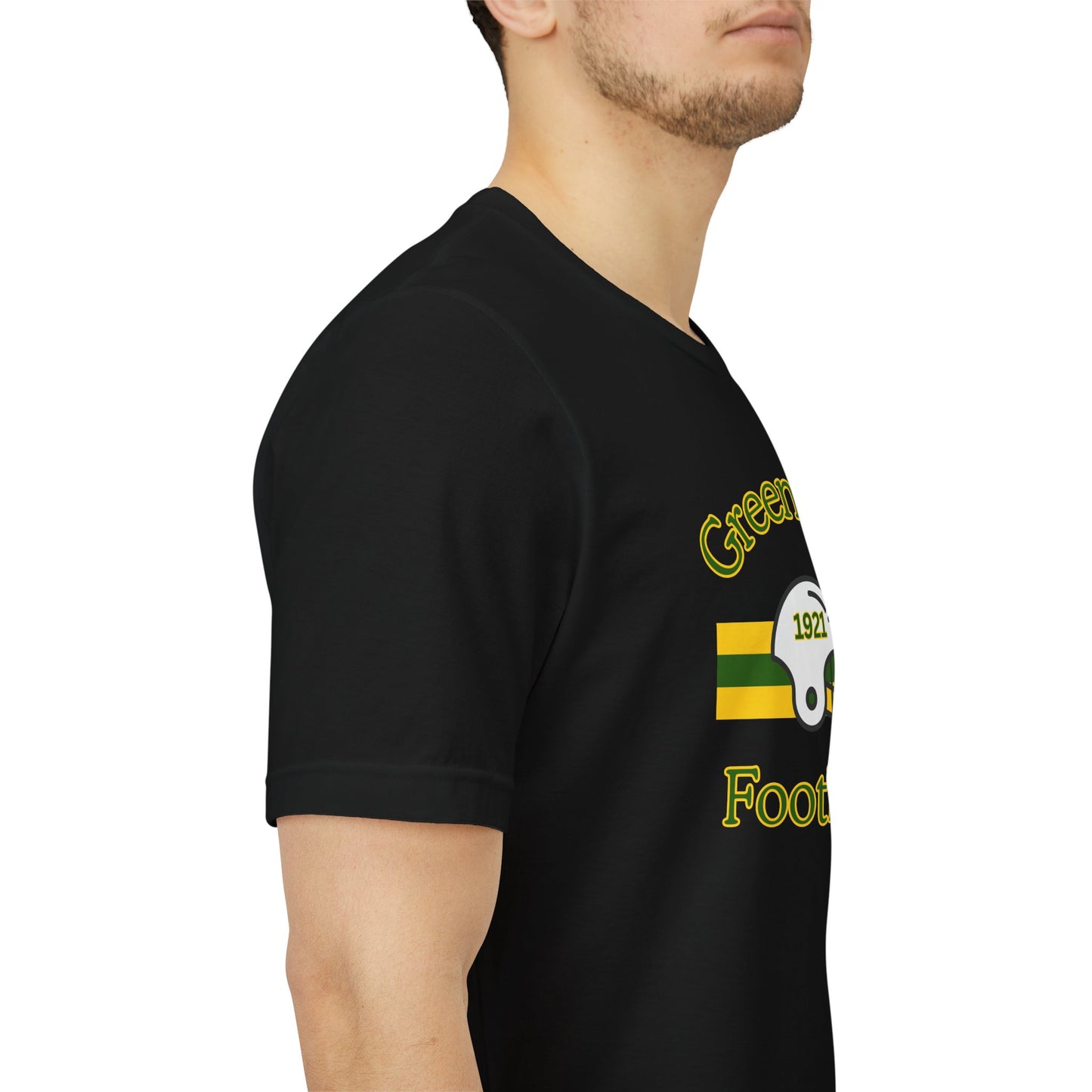 Green Bay Football 1921 Tee