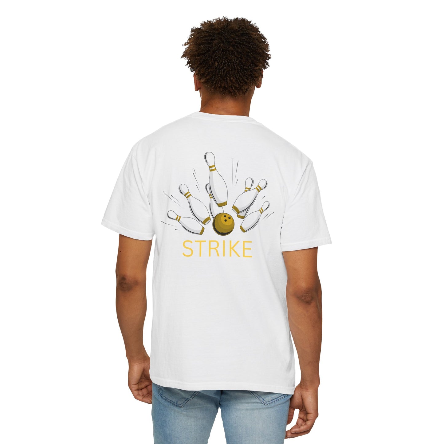 Bowling League Tee