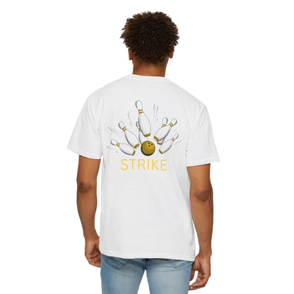 Bowling League Tee