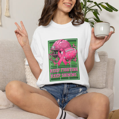 Breast Cancer Awareness Tee