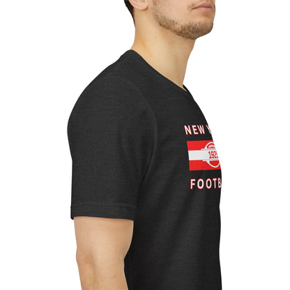 New York Football 1925 Tee