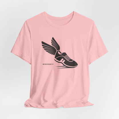 Running Motivation Tee