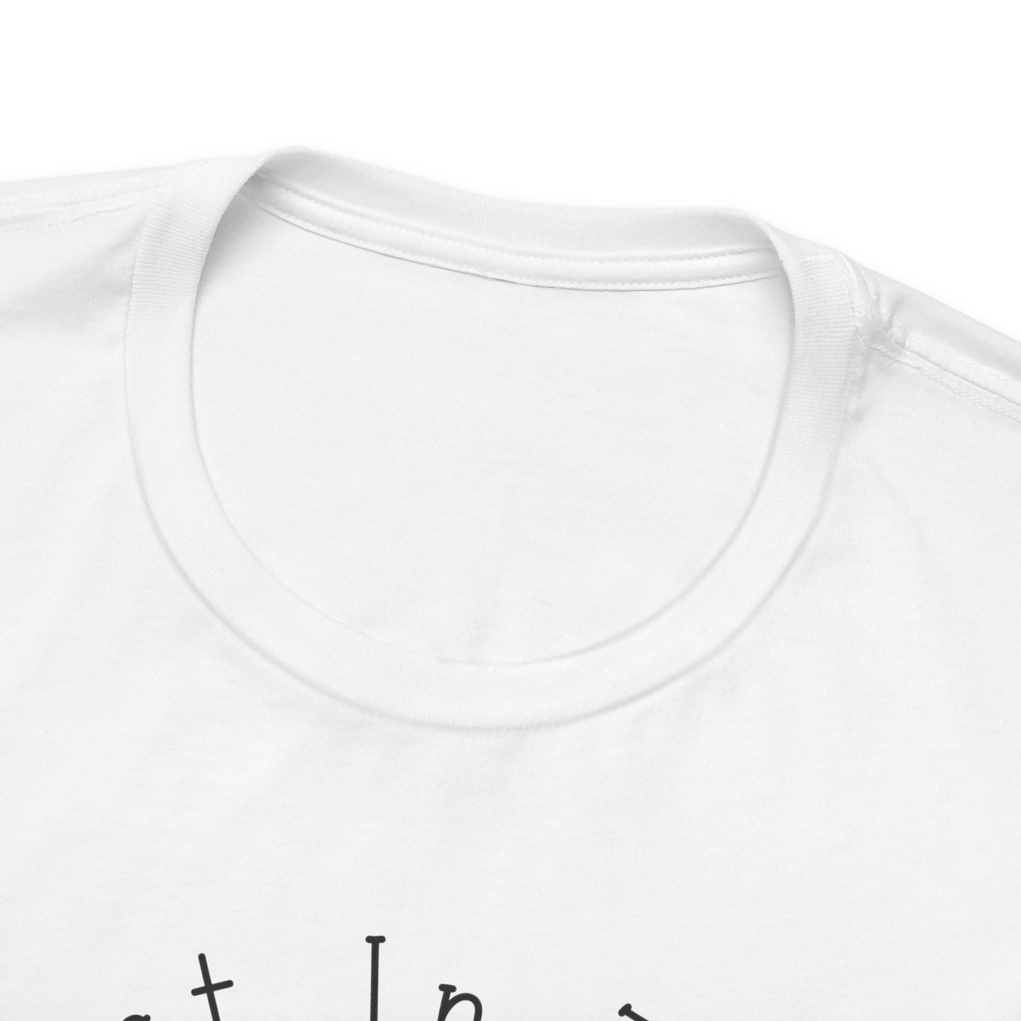 Moon Lunar Glow Tee