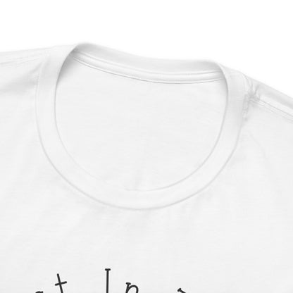 Moon Lunar Glow Tee