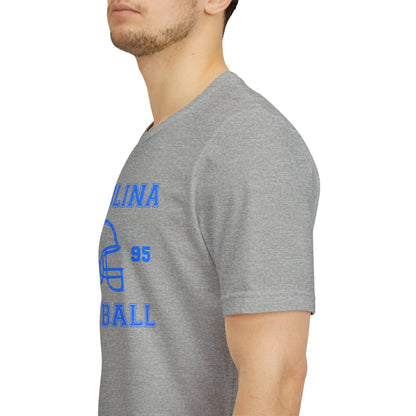 Carolina Football Tee 1995