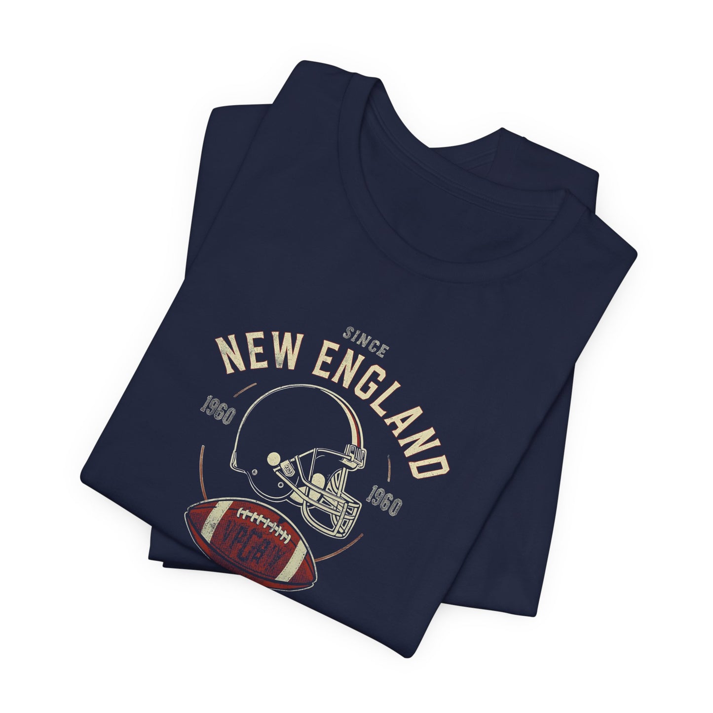 New England Retro Football