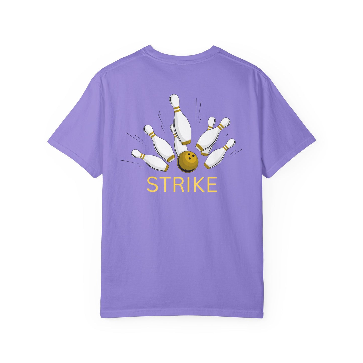 Bowling League Tee