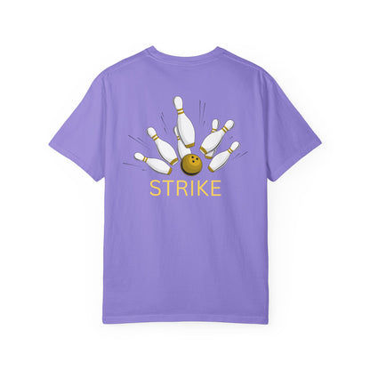 Bowling League Tee
