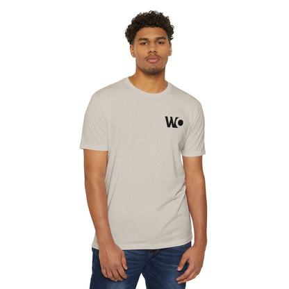 Motivational Workout T-Shirt