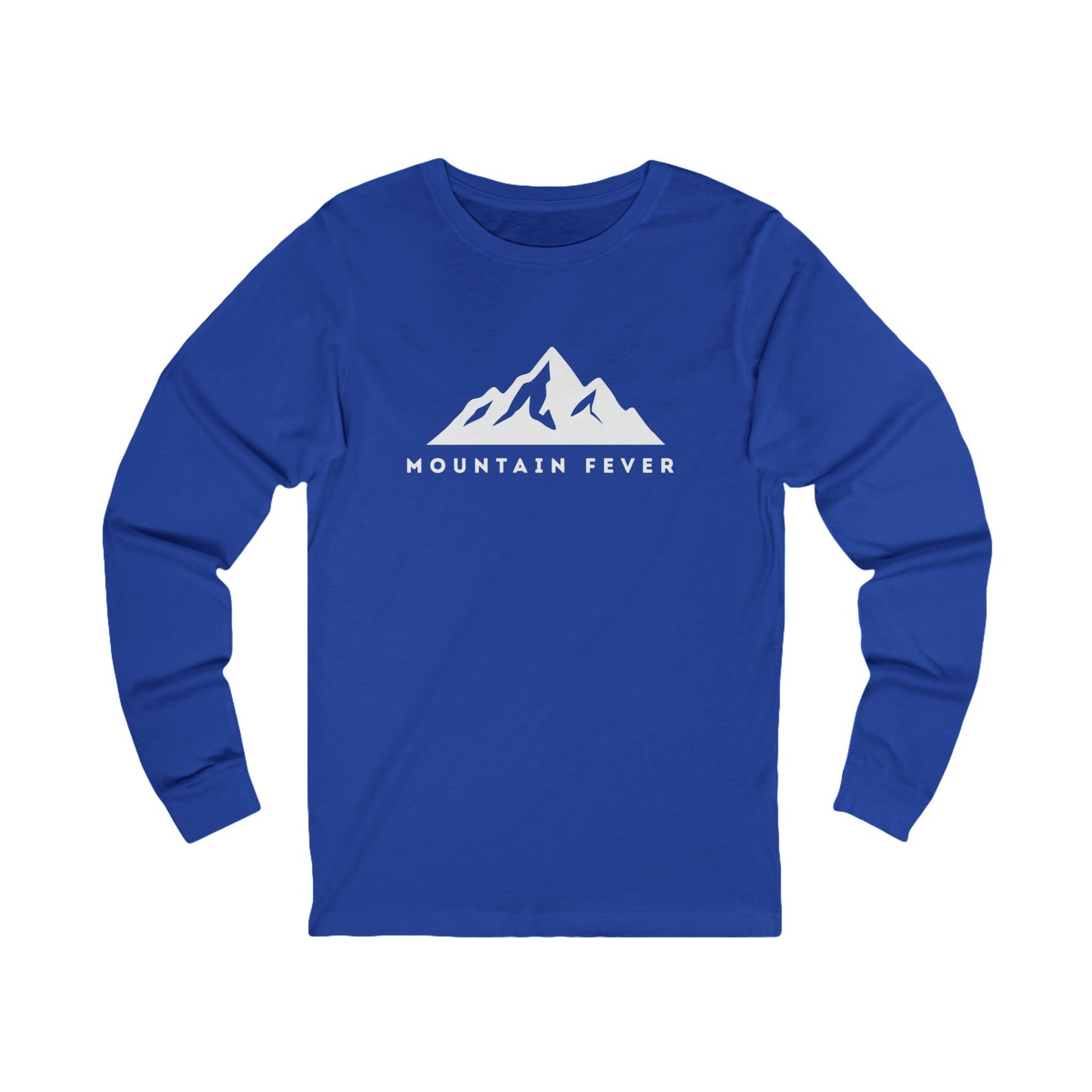 Mountain Fever Ski Long Sleeve Tee