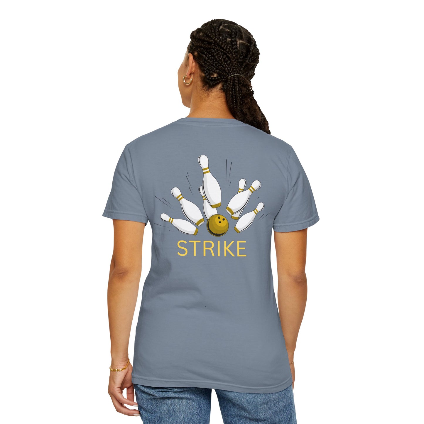 Bowling League Tee