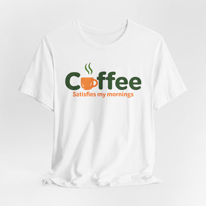 Coffee T-Shirt