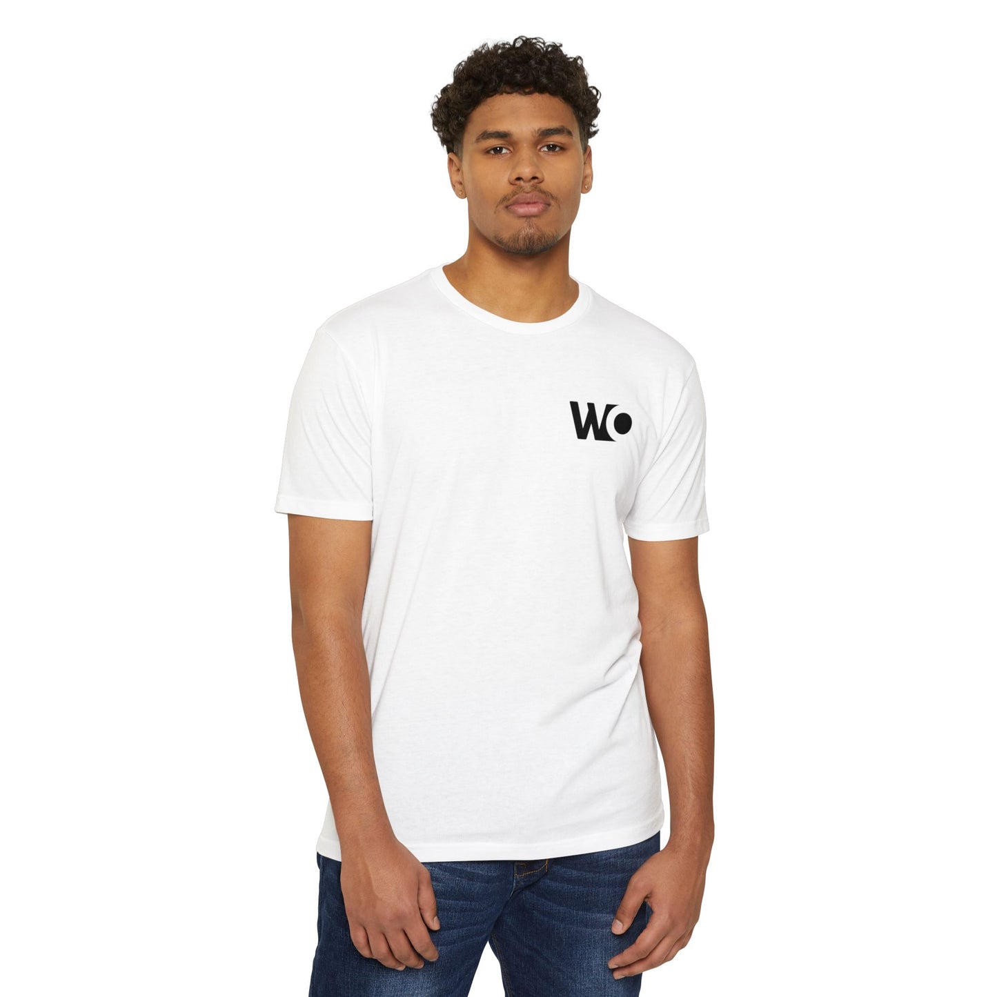 Motivational Workout T-Shirt