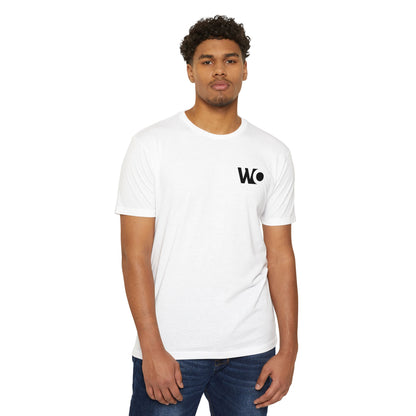 Motivational Workout T-Shirt
