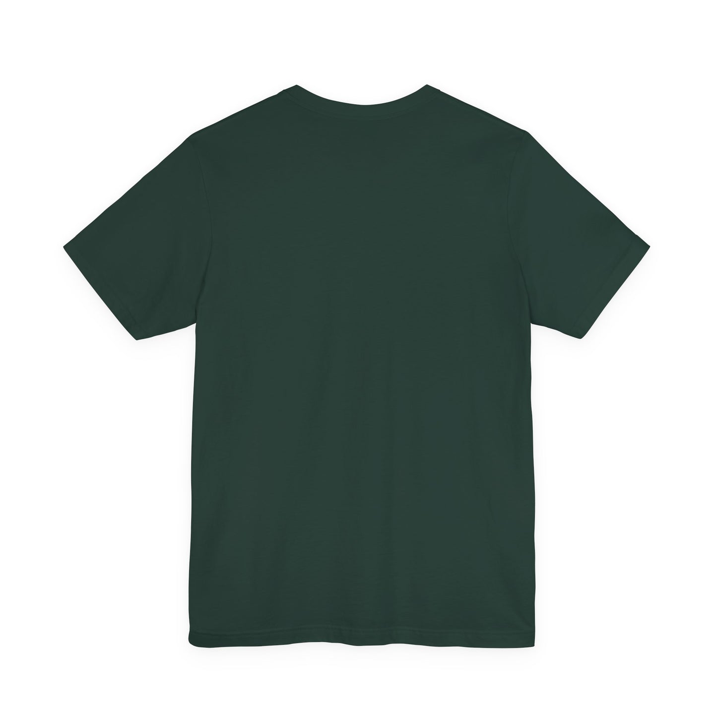 Nature Running Trails Tee