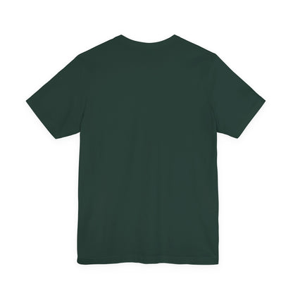 Nature Running Trails Tee
