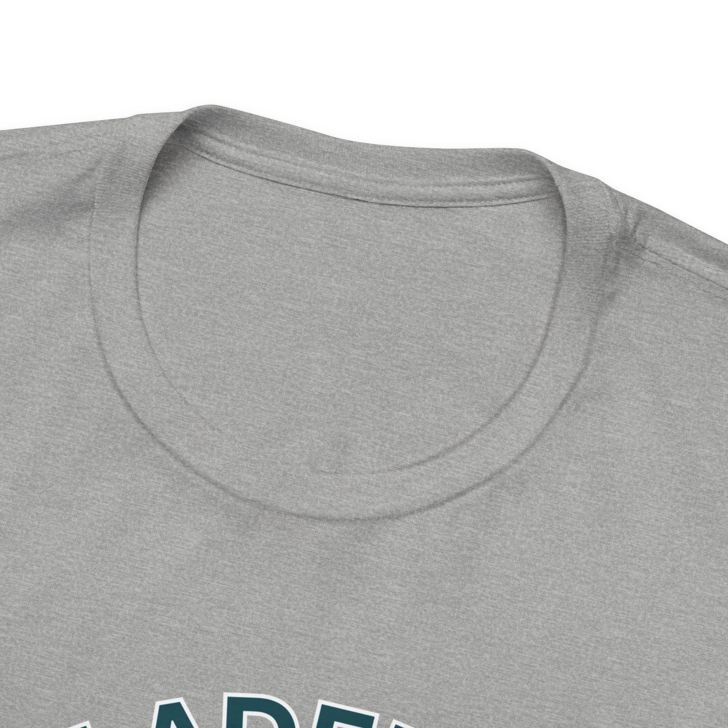 Philadelphia Football Retro Tee