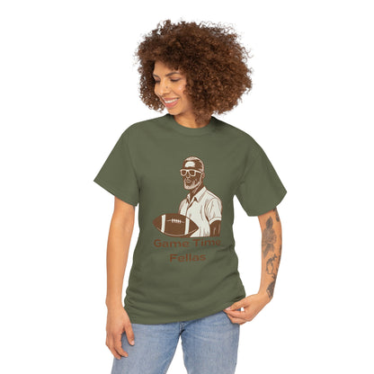Gangster Football T-Shirt