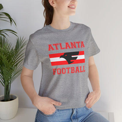 Atlanta Football Tee