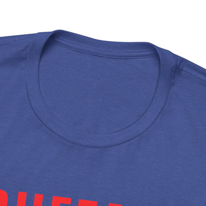 Buffalo Football T-Shirt