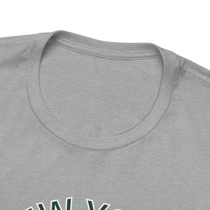 New York Football Tee
