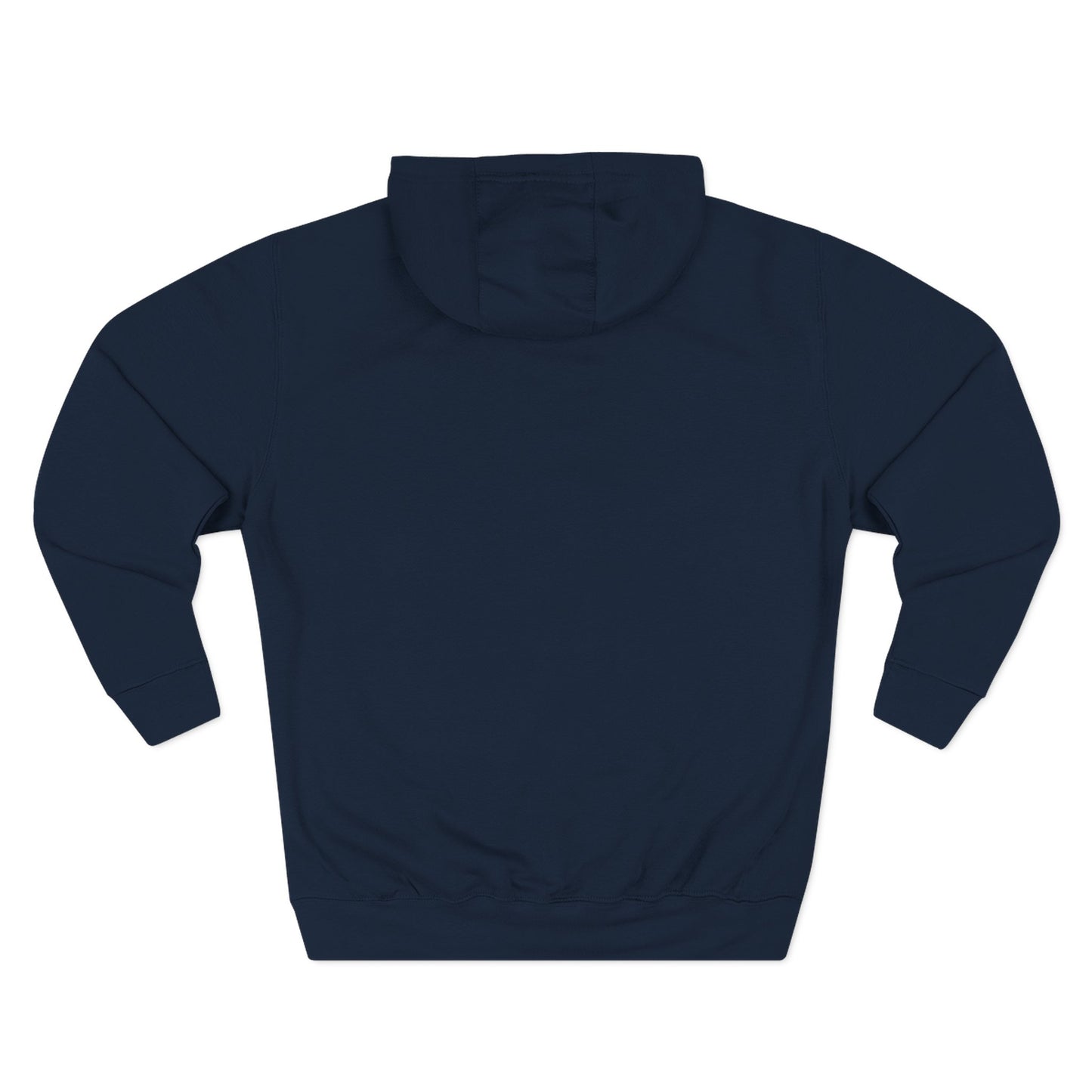 Ski Montana- Warm Pullover Hoodie