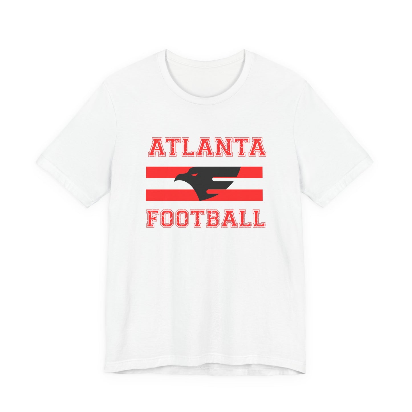 Atlanta Football Tee