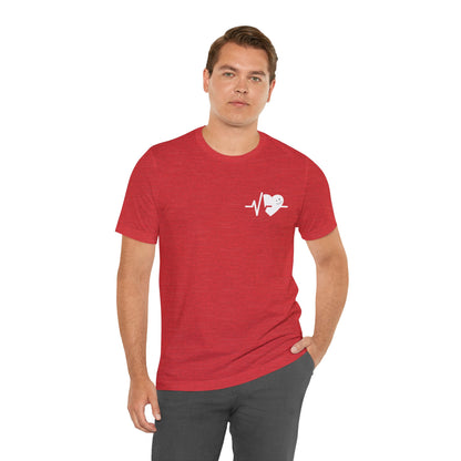 Motivational Workout Tee