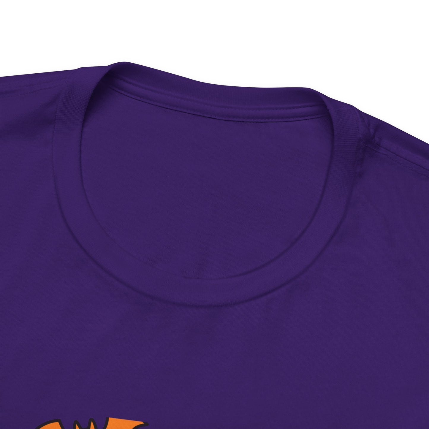 Halloween Boo Brew Crew Tee