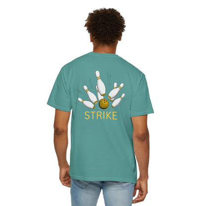 Bowling League Tee