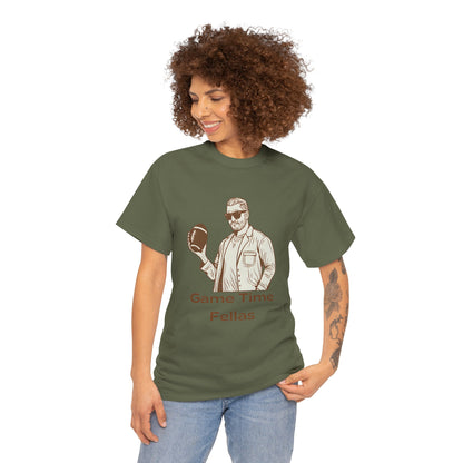 Gangster Football T-Shirt