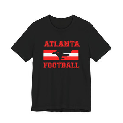 Atlanta Football Retro Tee