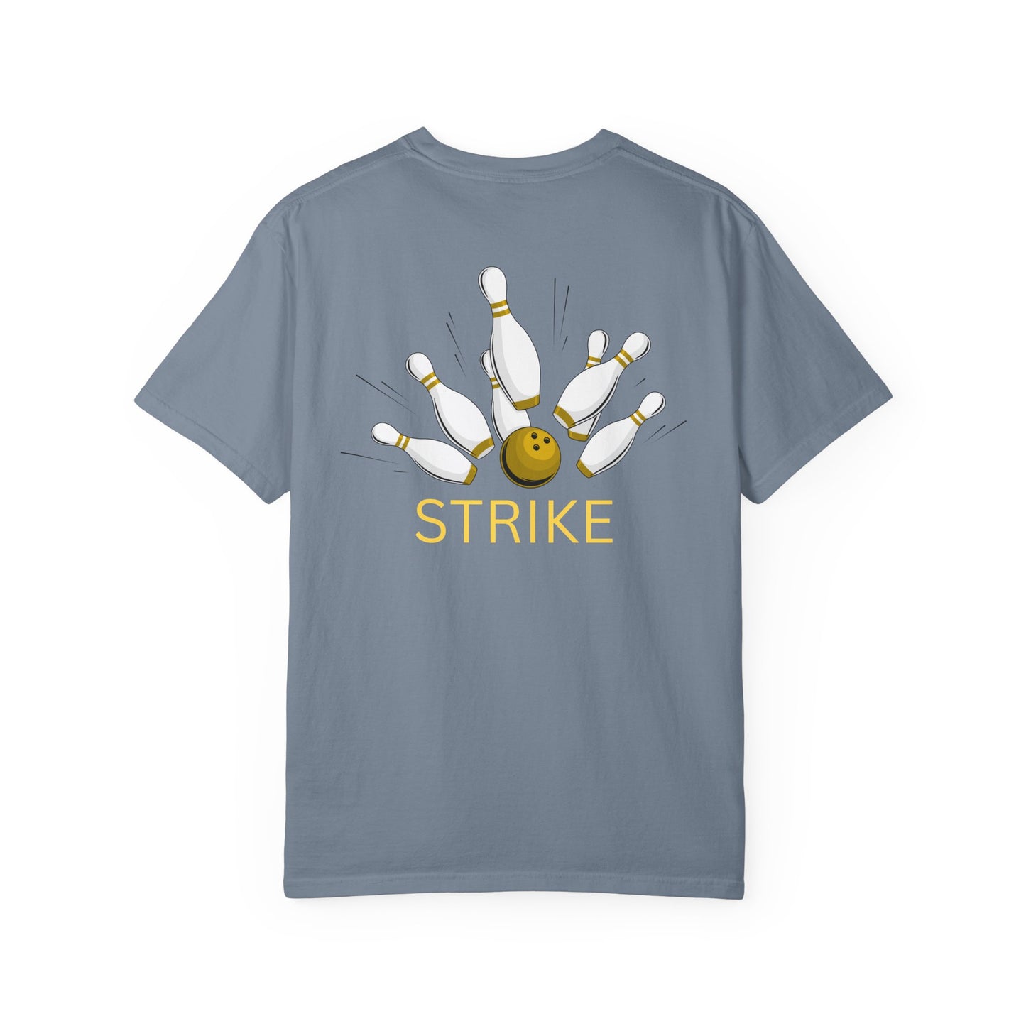 Bowling League Tee