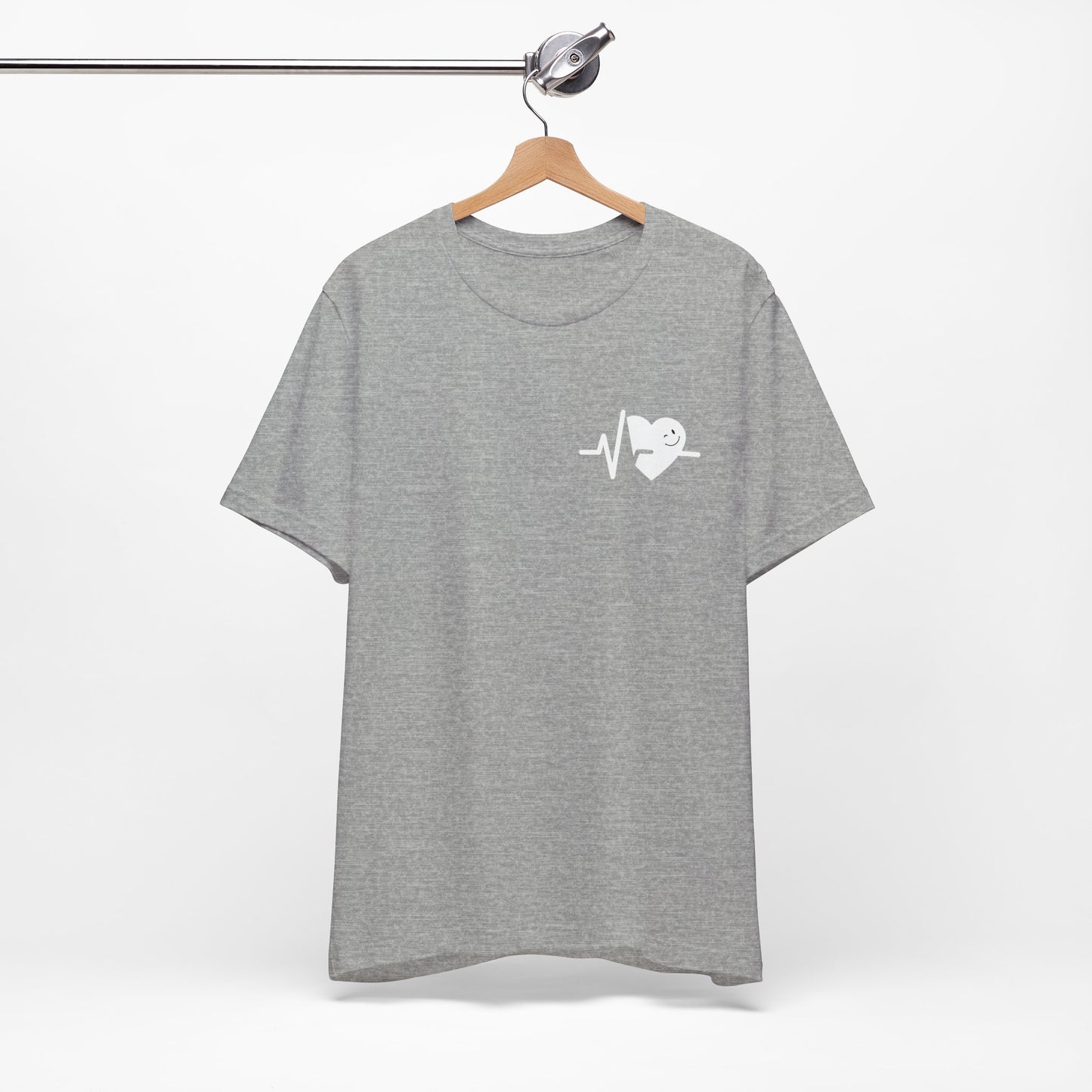 Motivational Workout Tee