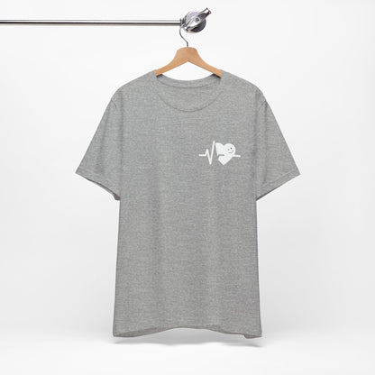 Motivational Workout Tee
